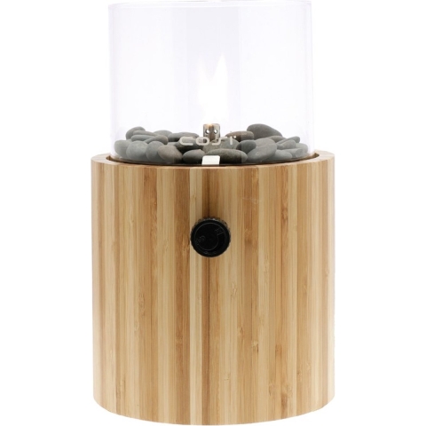 Cosiscoop Gaslantaarn Bamboo