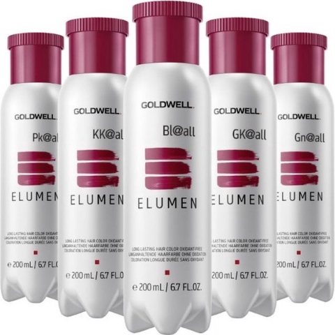 Goldwell Elumen PB@10 200 ml