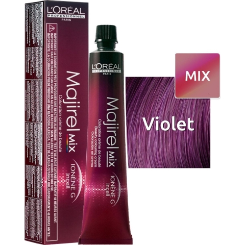 Loreal Prof. Majirel Mix Violet 50 ml
