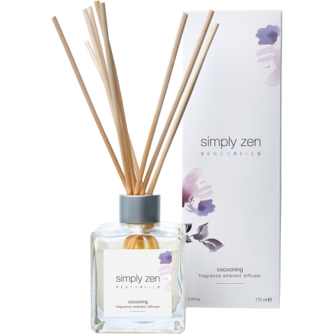 Simply Zen Sensorials Cocooning Diffuser 175 ml