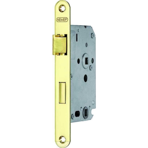 Artitec Mi Satori Toiletslot WC 63/8 mm 1200 Serie Messing Ongelakt