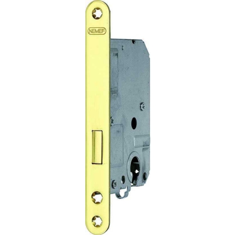 Artitec Mi Satori Kastslot PC 1200 Serie Messing Ongelakt
