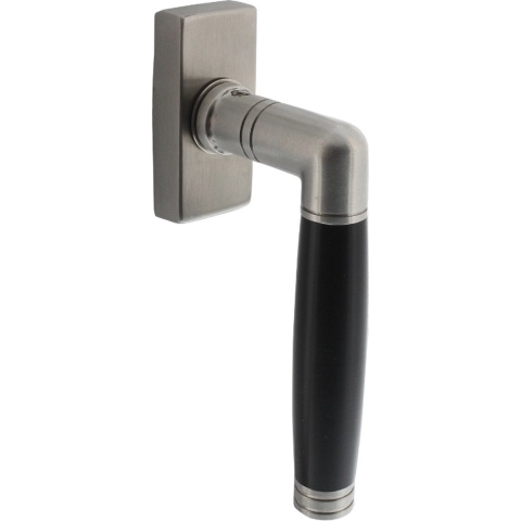 Intersteel | Raamkruk Ton 212 | RVS Geborsteld