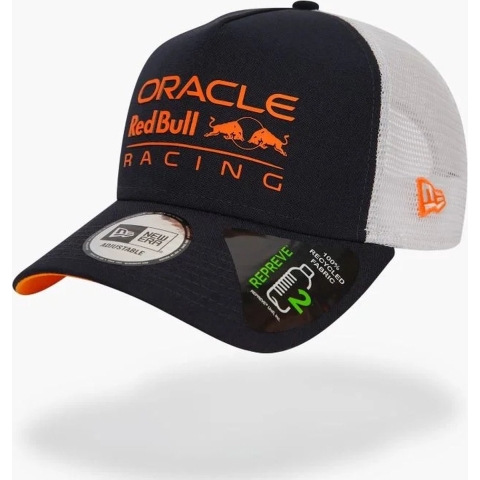 Red Bull Racing Trucker EFrame - New Era