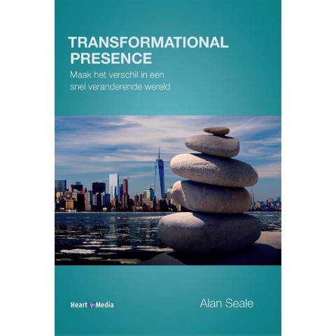 Transformational Presence (Paperback)