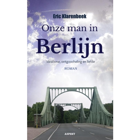 Onze man in Berlijn (Paperback)