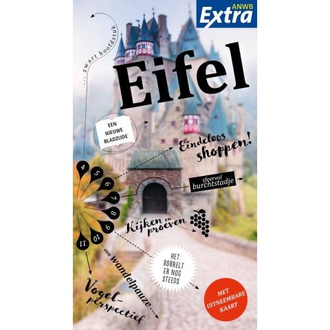 Eifel (Paperback)