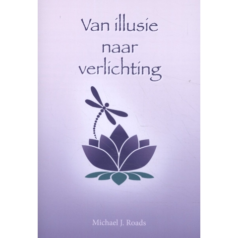 Van illusie naar verlichting (Paperback)