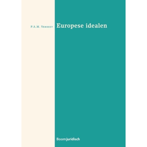 Europese idealen (Paperback)