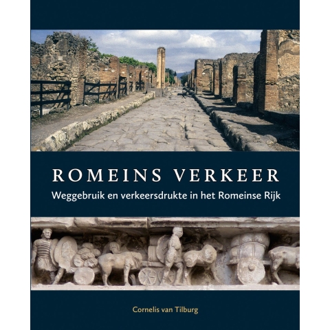 Romeins Verkeer (Paperback)