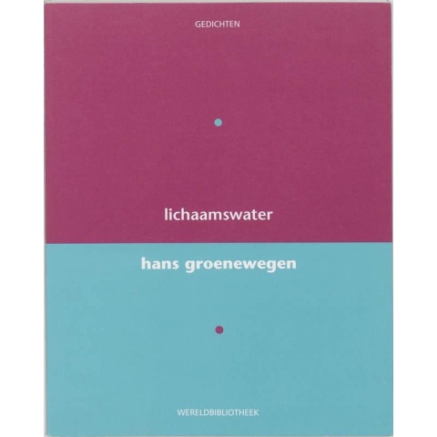 Lichaamswater (Paperback)