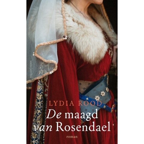 De maagd van Rosendael (Paperback)