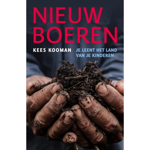 Nieuw Boeren (Paperback)