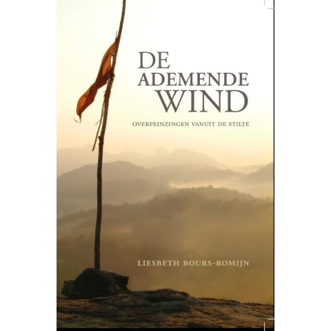 De ademende wind (Paperback)