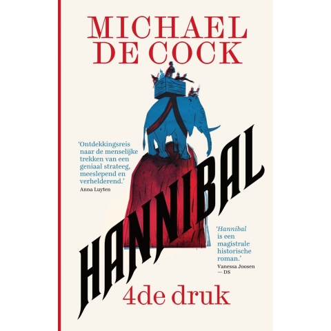 Hannibal (Hardback)