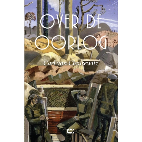 Over de oorlog (Paperback)