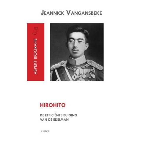 Hirohito (Paperback)