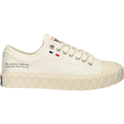 Palladium Palla Ace Canvas Sneakers