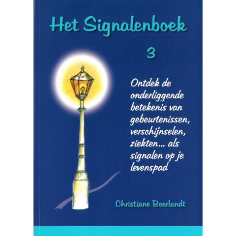 Het signalenboek (Paperback)