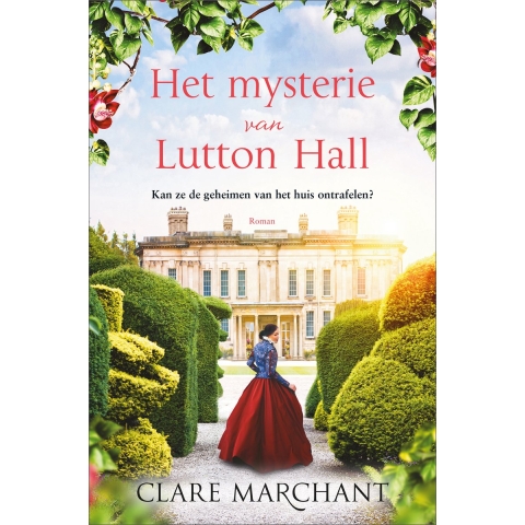 Het mysterie van Lutton Hall (Paperback)