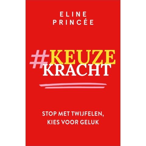 Keuzekracht (Paperback)