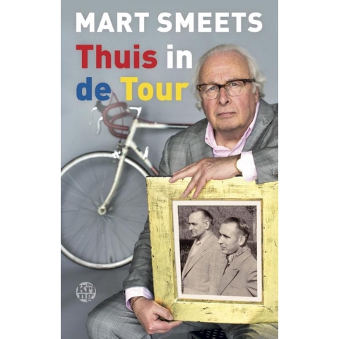 Thuis in de Tour (Paperback)