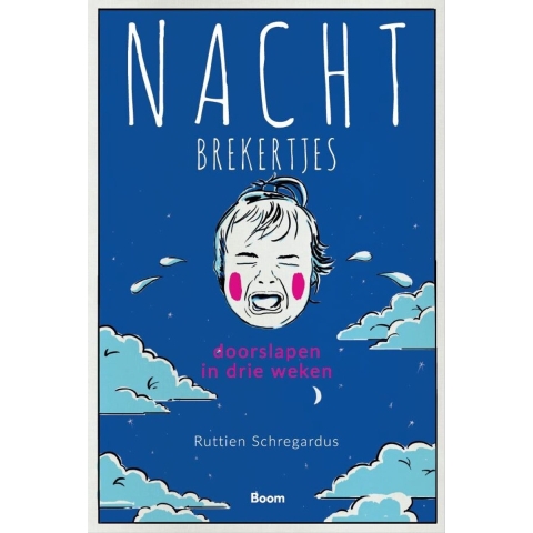 Nachtbrekertjes (Paperback)