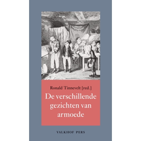 De verschillende gezichten van armoede (Paperback)