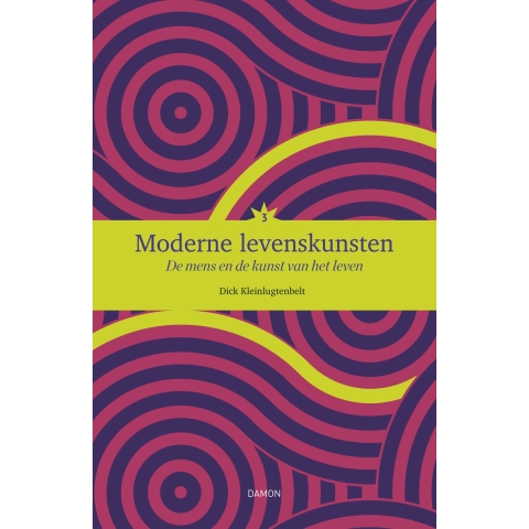 Moderne levenskunsten (Paperback)