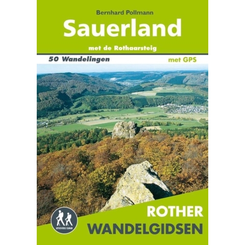 Sauerland (Paperback)