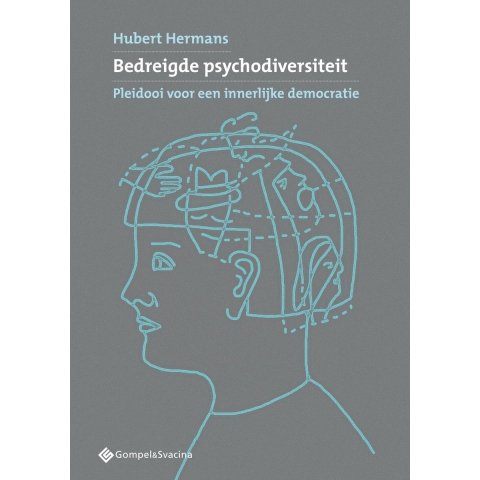Bedreigde psychodiversiteit (Paperback)