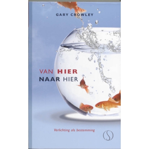 Van hier naar hier (Paperback)