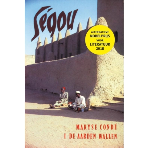 Segou (Paperback)