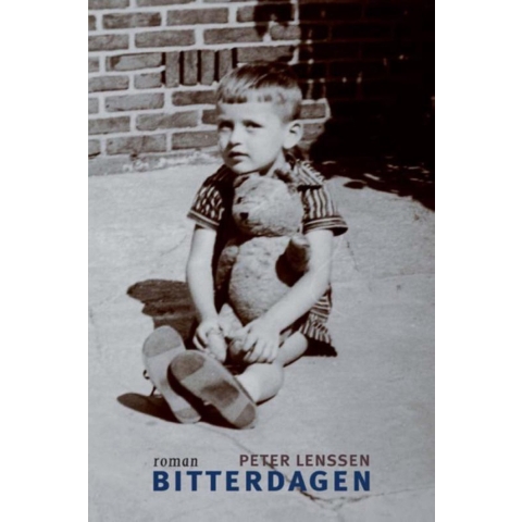 Bitterdagen (Paperback)