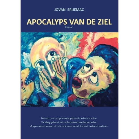 Apocalyps van de ziel (Paperback)