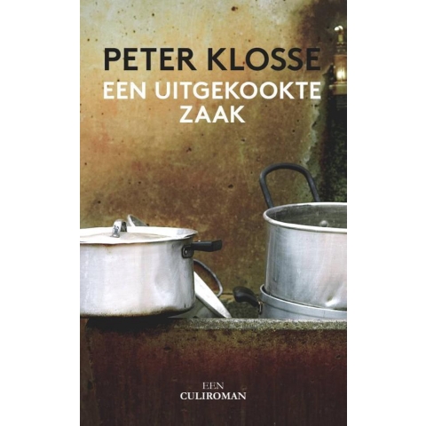 Een uitgekookte zaak (Paperback)