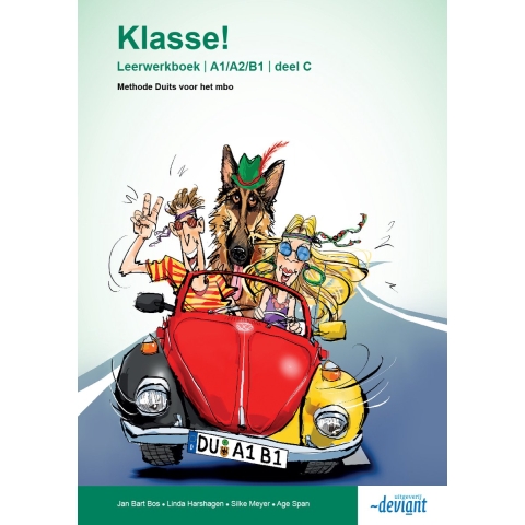 Klasse! (Paperback)