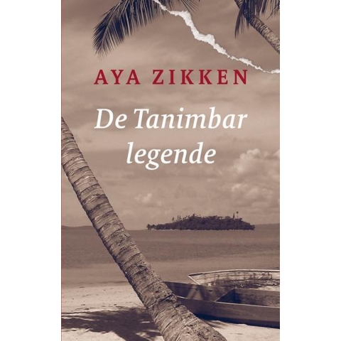 De Tanimbar legende (Paperback)