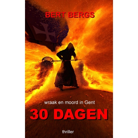 30 dagen (Paperback)