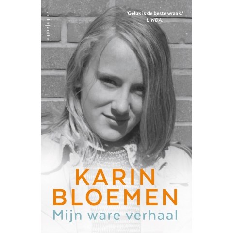 Mijn ware verhaal (Paperback)
