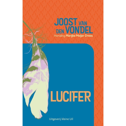 Lucifer (Paperback)