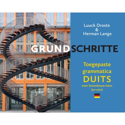 Grundschritte (Paperback)