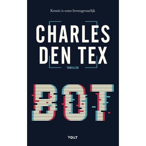 Bot (Paperback)