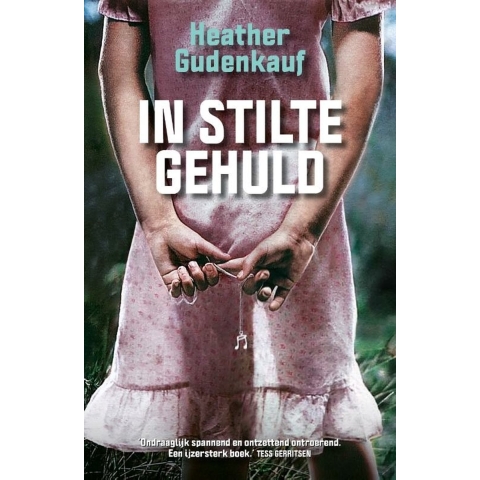 In stilte gehuld (Paperback)