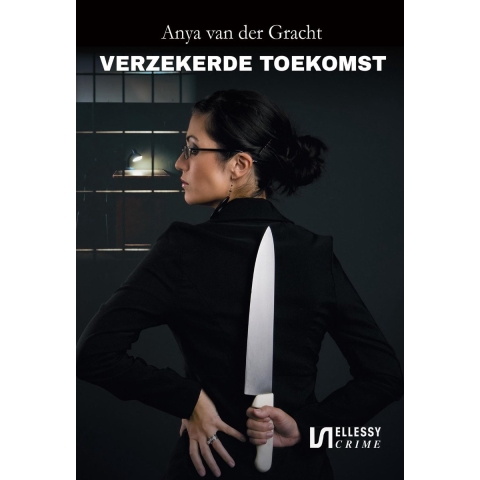 Verzekerde toekomst (Paperback)