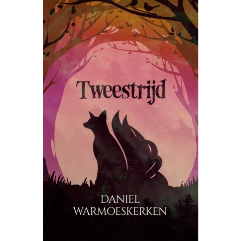 Tweestrijd (Paperback)