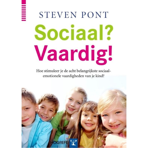 Sociaal? Vaardig! (Paperback)