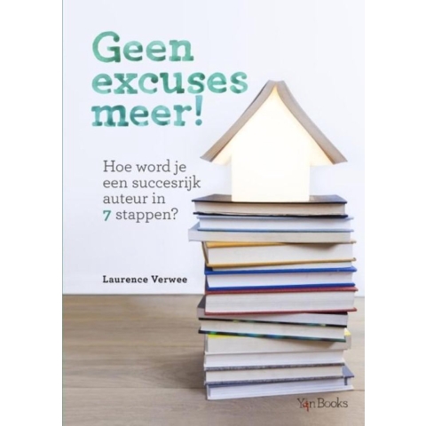 Geen excuses meer! (Paperback)