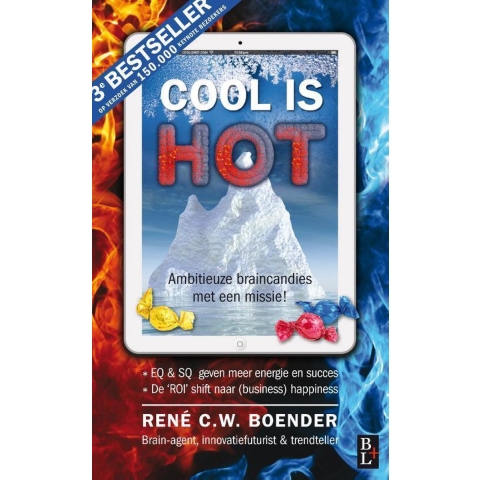Cool is hot (Paperback)