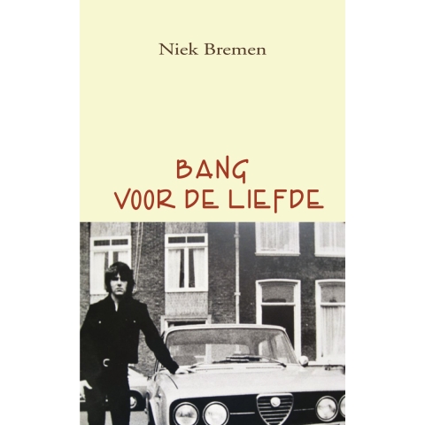 Bang voor de liefde (Paperback)